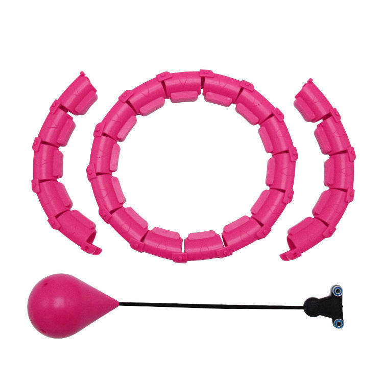 Abdominal Hoop
